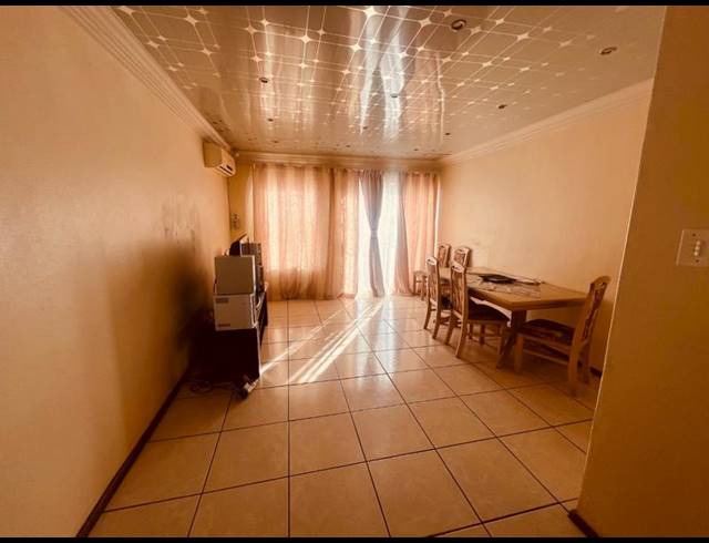 3 BEDROOM HOUSE FOR SALE IN CHANTELLE